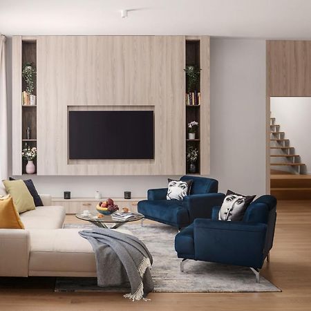 U Pujcovny Apartment Old Town Прага Екстериор снимка