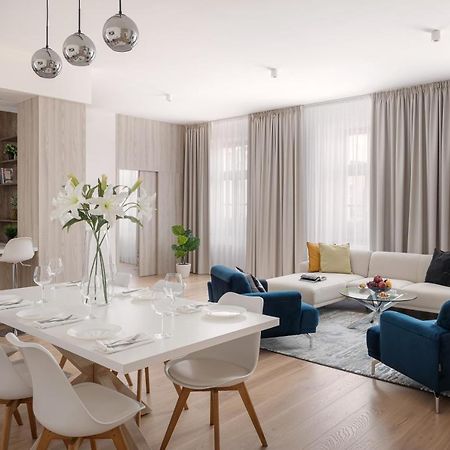 U Pujcovny Apartment Old Town Прага Екстериор снимка