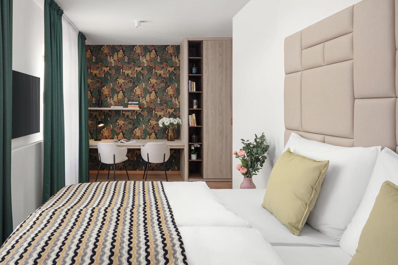 U Pujcovny Apartment Old Town Прага Екстериор снимка
