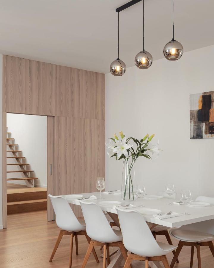U Pujcovny Apartment Old Town Прага Екстериор снимка