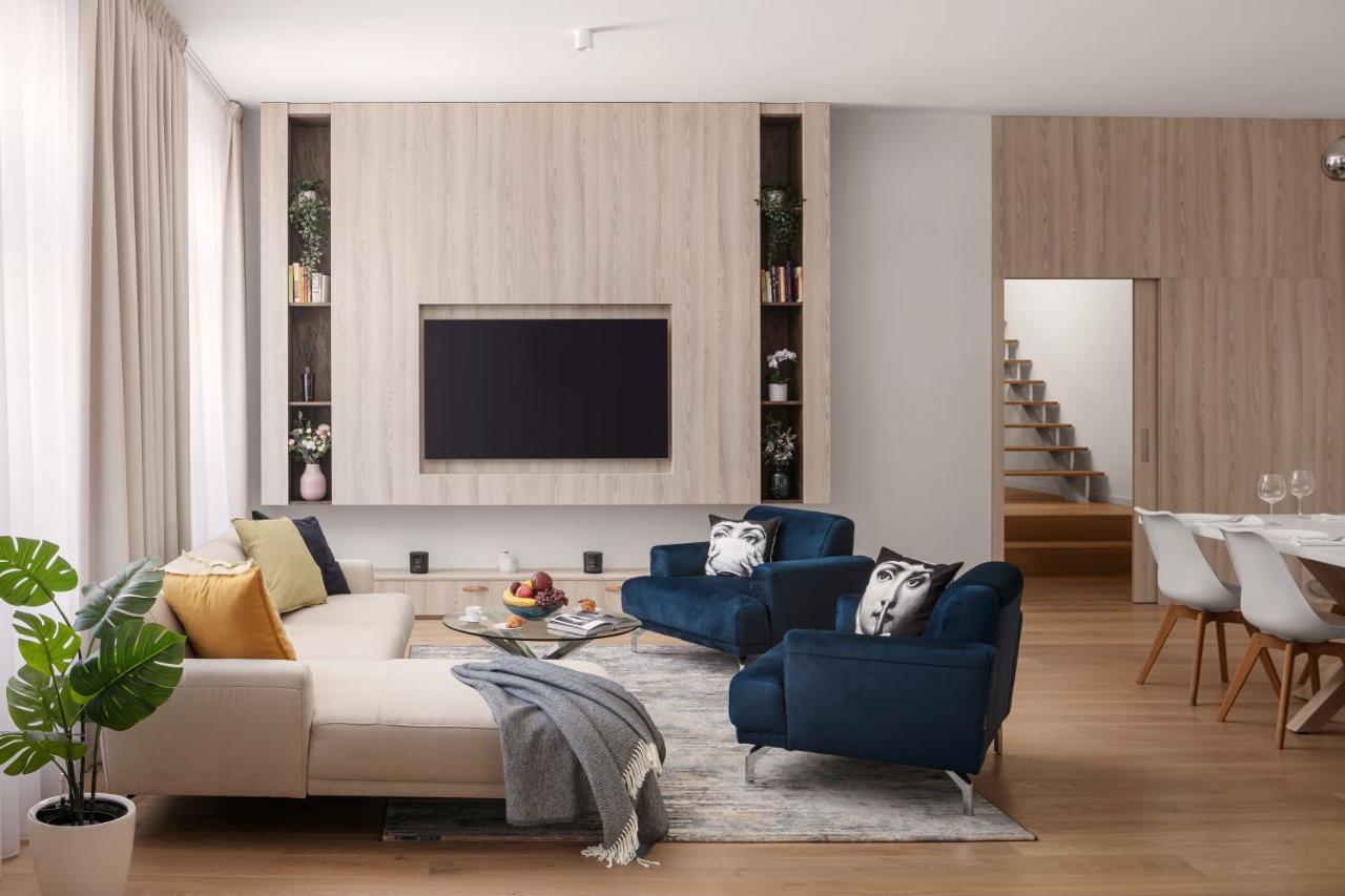 U Pujcovny Apartment Old Town Прага Екстериор снимка