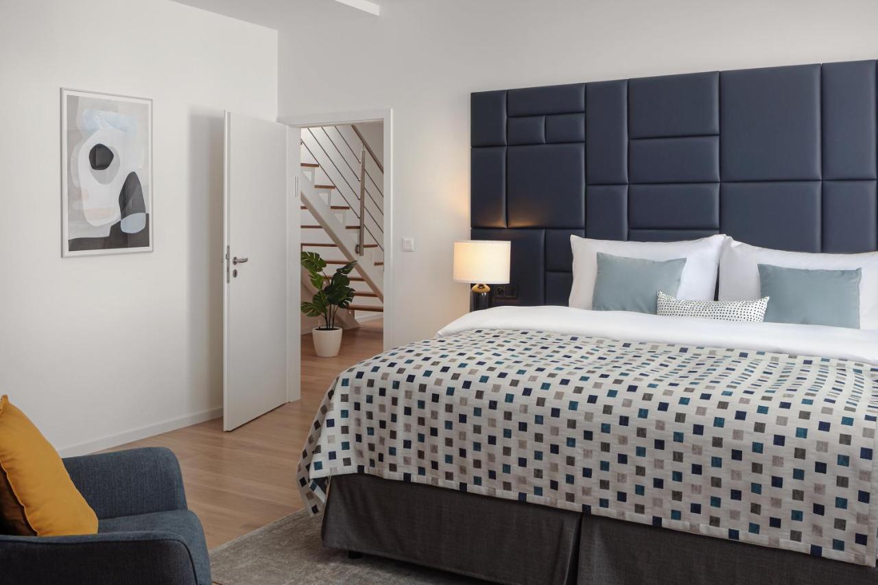 U Pujcovny Apartment Old Town Прага Екстериор снимка