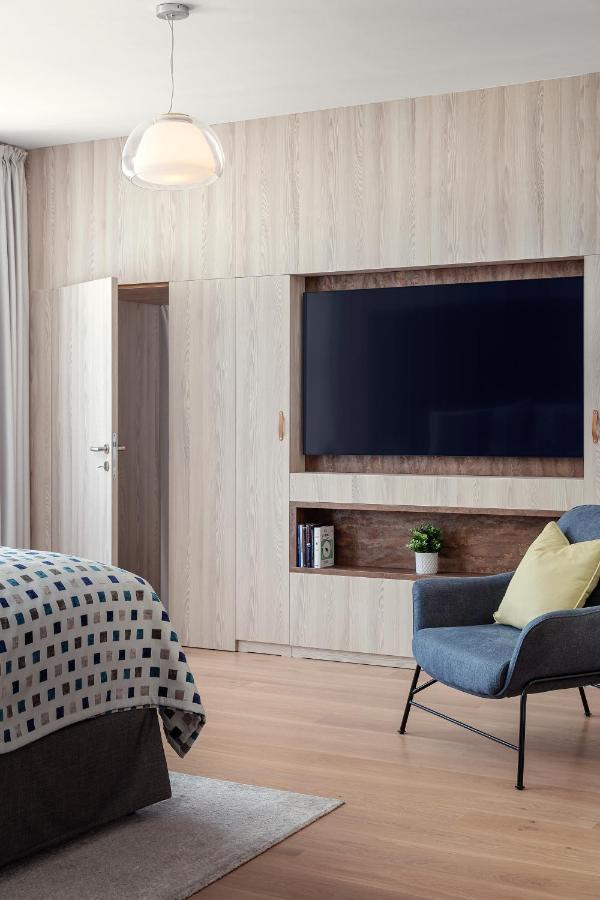 U Pujcovny Apartment Old Town Прага Екстериор снимка