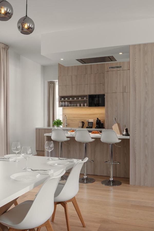 U Pujcovny Apartment Old Town Прага Екстериор снимка