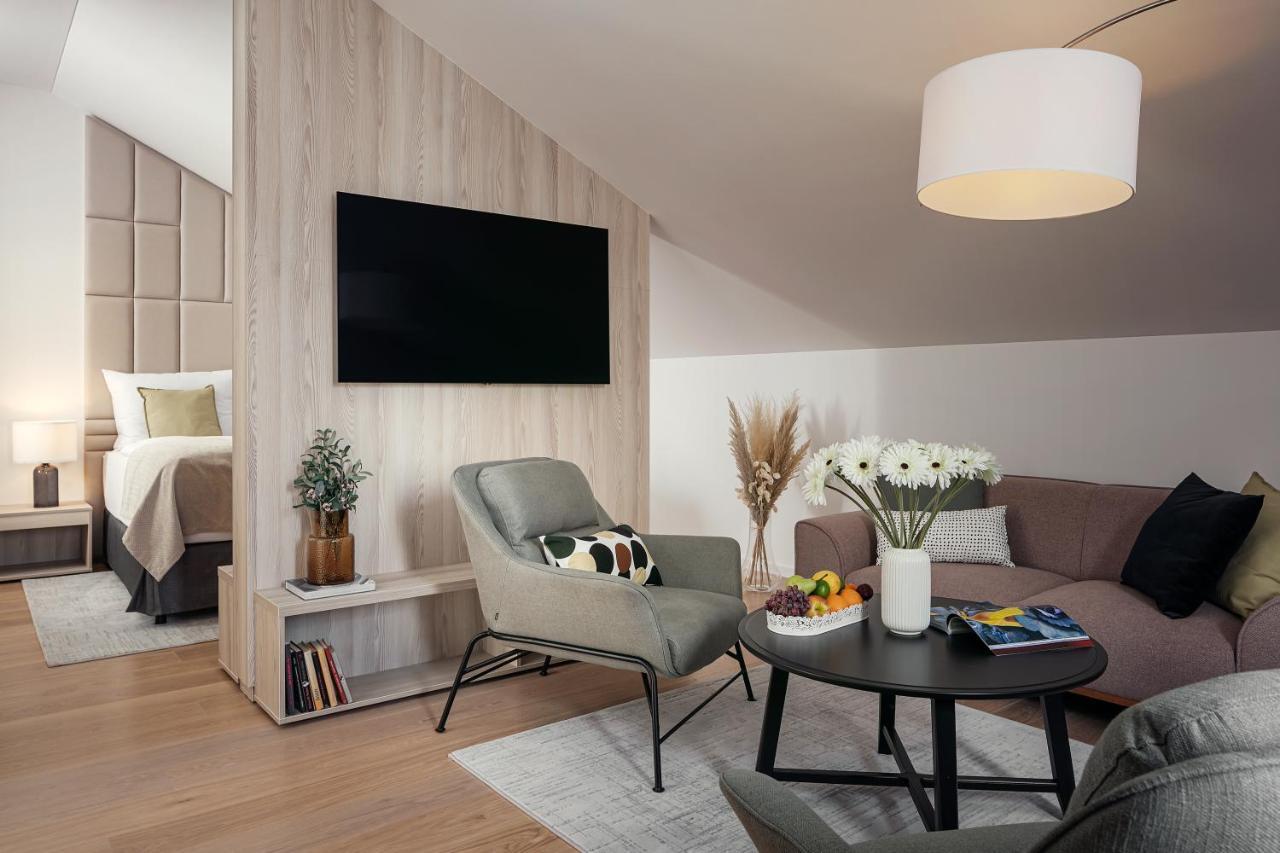 U Pujcovny Apartment Old Town Прага Екстериор снимка