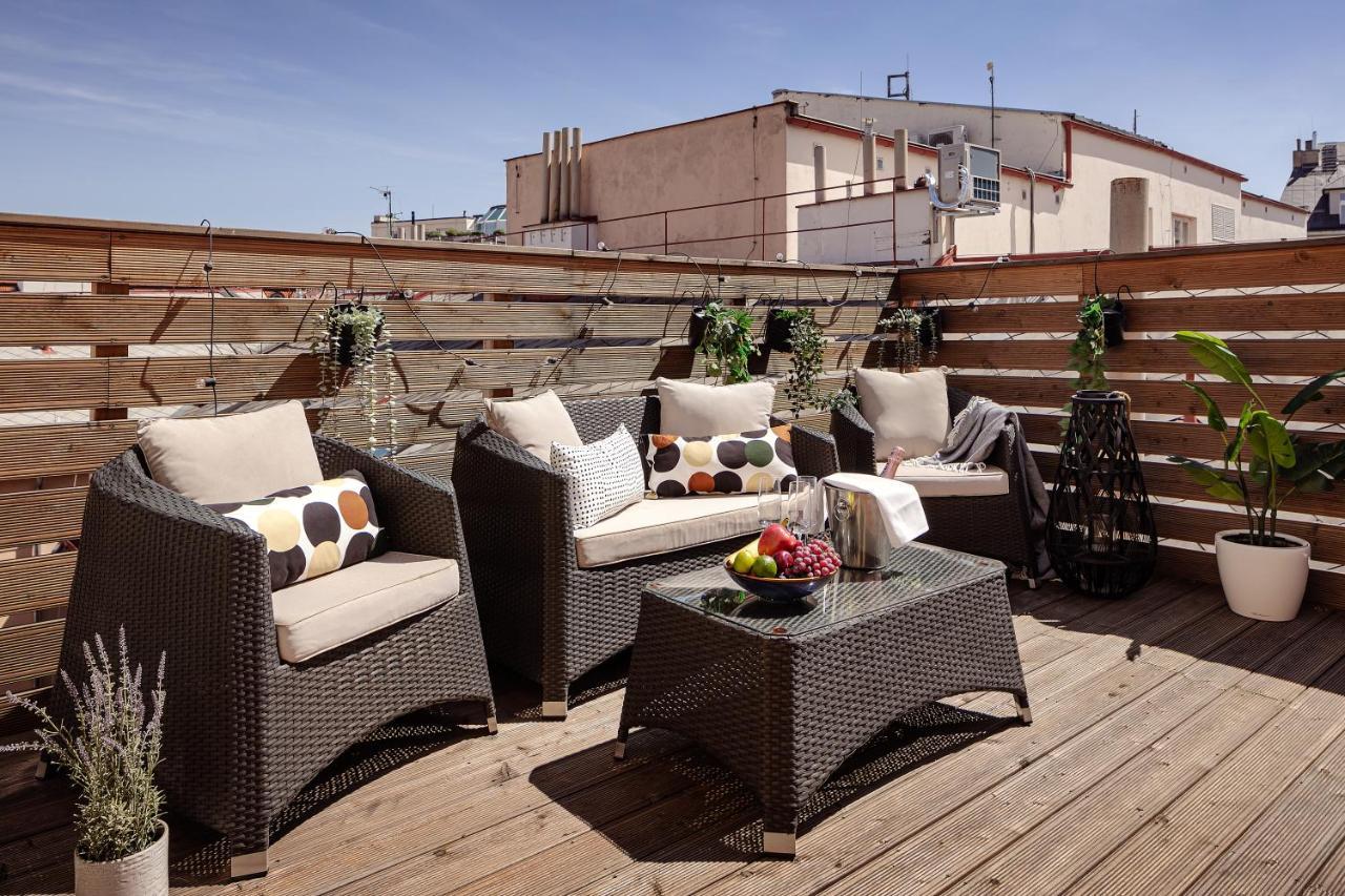 U Pujcovny Apartment Old Town Прага Екстериор снимка